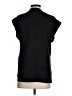 Athleta Black Short Sleeve Top Size XXS - photo 2
