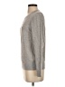 Banana Republic Gray Sweatshirt Size S - photo 5