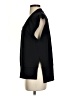 Athleta Black Short Sleeve Top Size XXS - photo 5