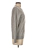 Banana Republic Gray Sweatshirt Size S - photo 4