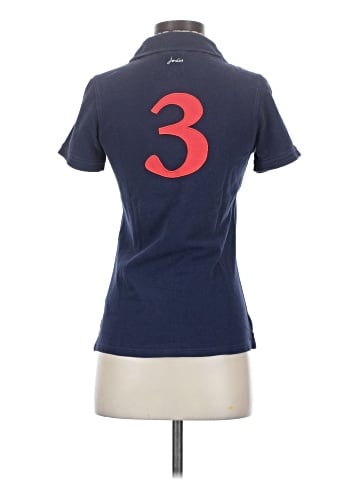 Joules Short Sleeve Polo (view 2)