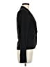 Memoir Black Blazer Size M - photo 4