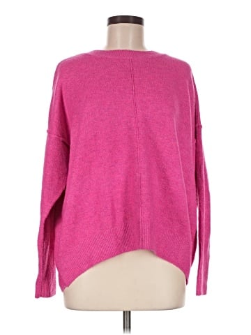 Vince Camuto Pullover Sweater (view 1)