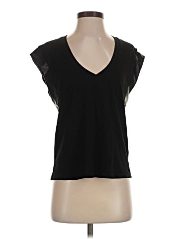 Heartloom Short Sleeve Top (view 1)