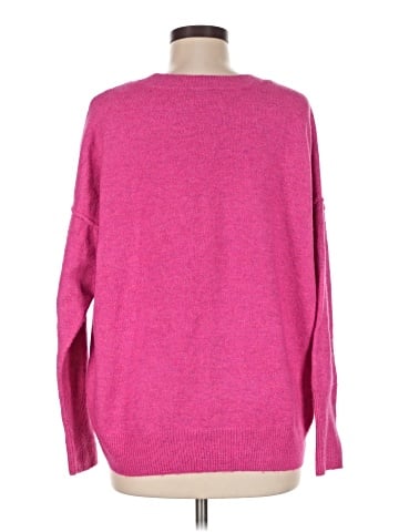 Vince Camuto Pullover Sweater (view 2)