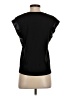 Heartloom Black Short Sleeve Top Size XS - photo 2