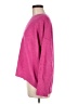 Vince Camuto Pink Pullover Sweater Size M - photo 5