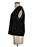 Heartloom Black Short Sleeve Top Size XS - photo 5