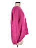 Vince Camuto Pink Pullover Sweater Size M - photo 4