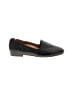 Vionic Solid Black Flats Size 8 1/2 - photo 2