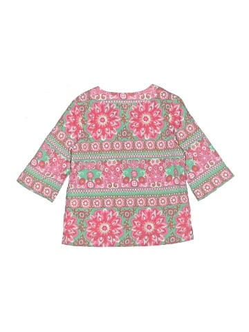 Vineyard Vines 3/4 Sleeve T-Shirt (view 2)