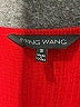 MING WANG Red Sleeveless T-Shirt Size S - photo 7