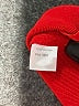 MING WANG Red Sleeveless T-Shirt Size S - photo 8