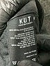 Kut from the Kloth Black Active Pants Size 12 - photo 8