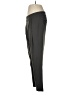 Lululemon Athletica Solid Gray Active Pants Size M (estimated) - photo 5