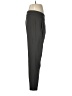 Lululemon Athletica Solid Gray Active Pants Size M (estimated) - photo 4