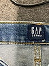 Gap Blue Jeans Size 29 waist r - photo 7