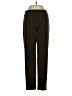 Krazy Larry Black Active Pants Size 0 - photo 1