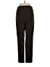 Krazy Larry Black Active Pants Size 0 - photo 2