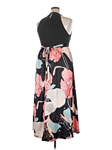 Shein Curve Casual Dress (view 1)