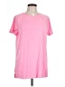 Tek Gear Pink Short Sleeve T-Shirt Size L - photo 1