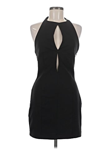 Zara Cocktail Dress (view 1)