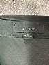 Mine 100% Polyester Black Sleeveless Blouse Size L - photo 7