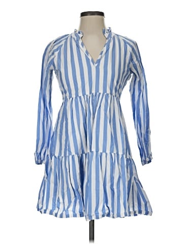 J.Crew Casual Dress (view 1)