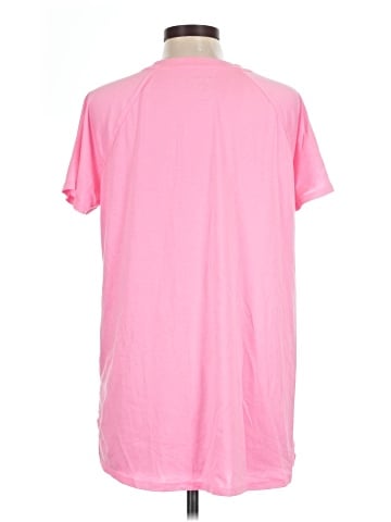 Tek Gear Short Sleeve T-Shirt (view 2)