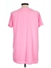 Tek Gear Pink Short Sleeve T-Shirt Size L - photo 2