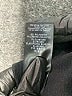 Miss Selfridge Solid Black Casual Dress Size 8 - photo 8