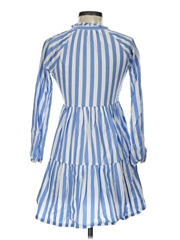J.Crew Casual Dress (view 2)
