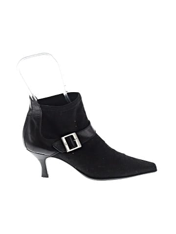 Donald J Pliner Ankle Boots (view 1)