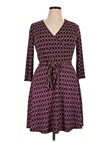 41Hawthorn Casual Dress (view 1)