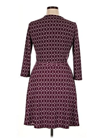 41Hawthorn Casual Dress (view 2)