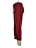 Unbranded Burgundy Casual Pants Size P (petite) - photo 5