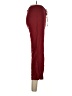 Unbranded Burgundy Casual Pants Size P (petite) - photo 4