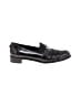 Russell & Bromley Black Flats Size 10 - photo 1