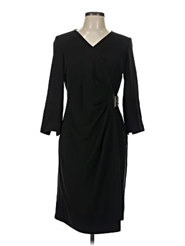St. John Cocktail Dress (view 1)