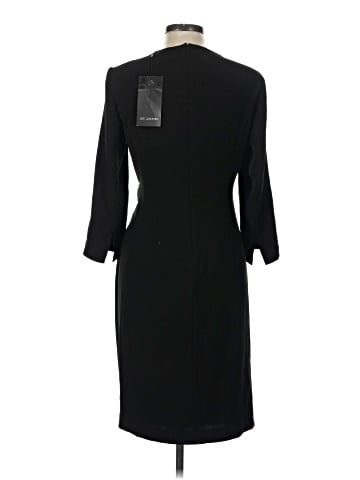 St. John Cocktail Dress (view 2)