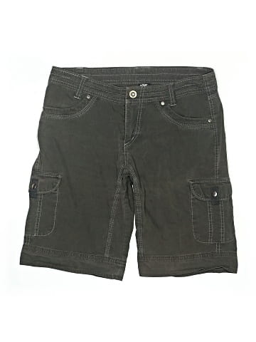 Kuhl Cargo Shorts (view 1)