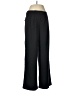 Divided by H&M Black Dress Pants Size 6 - photo 1