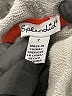 Splendid Camo Green Zip Up Hoodie Size 7 - photo 3