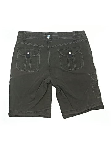Kuhl Cargo Shorts (view 2)