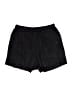 J.Crew 100% Linen Hearts Black Athletic Shorts Size XXS - photo 1