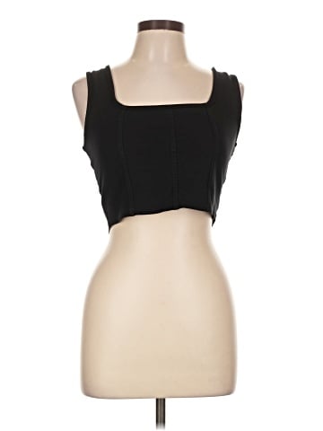 Broadway & Broome Tube Top (view 1)