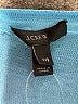 J.Crew 100% Wool Blue Wool Pullover Sweater Size XXS - photo 7
