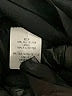 Amanda Uprichard 100% Polyester Solid Black Romper Size P (petite) - photo 5
