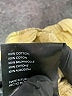 BDG 100% Cotton Tan Gold Cargo Pants Size M - photo 5
