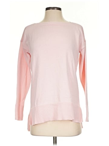 Maison Jules Pullover Sweater (view 1)